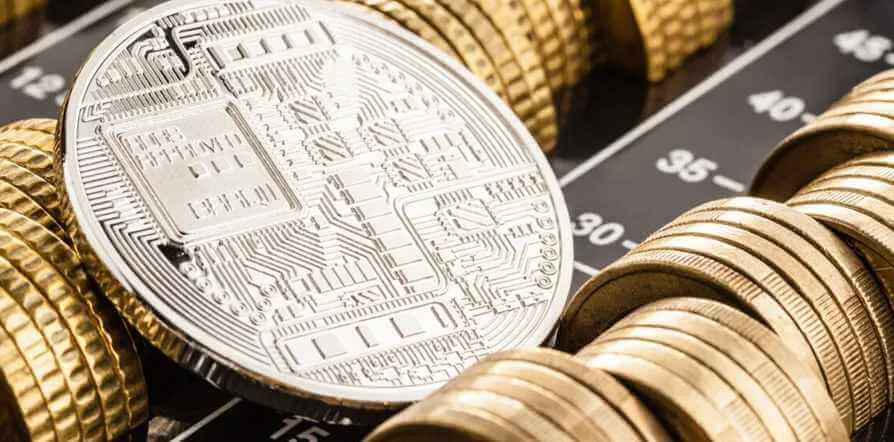 Cryptoconnect - Official Platform for Cryptoconnect Technologies